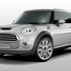 Illustration for article titled Vat a Vagon: Mini Clubman to Debut in Frankfurt